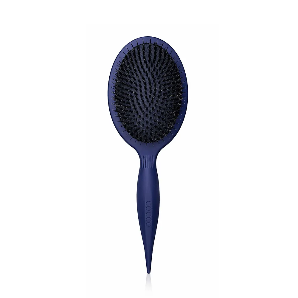 מברשת מושלמת לתוספות שיער והתרת קשרים