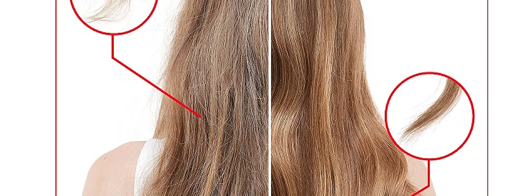 מדריך שלם לשיקום שיער יבש ופגום