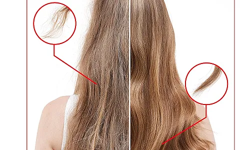 מדריך שלם לשיקום שיער יבש ופגום