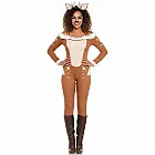 תחפושת במבי