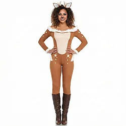 תחפושת במבי