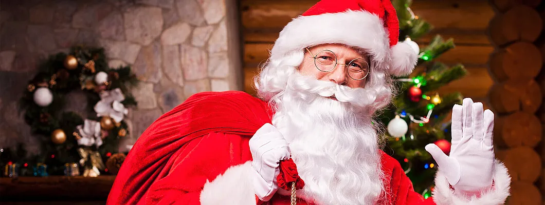 כל מה שאתם צריכים לחגיגת Christmas ונוביגוד מושלמת