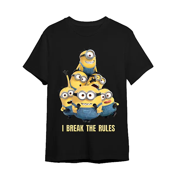 המיניונים - Minions