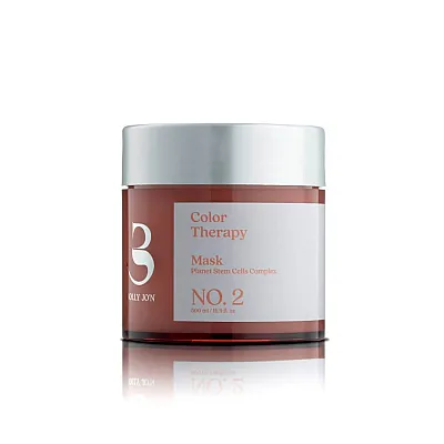 ערכת מוצרים מושלמת לטיפוח שיער צבוע ויבש