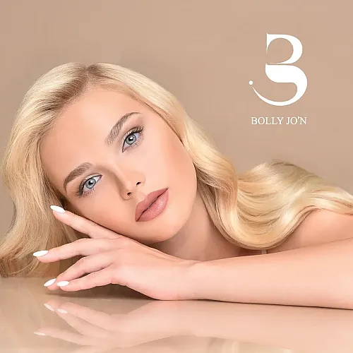 BOLLY JO'N - טיפוח שיער מקצועי