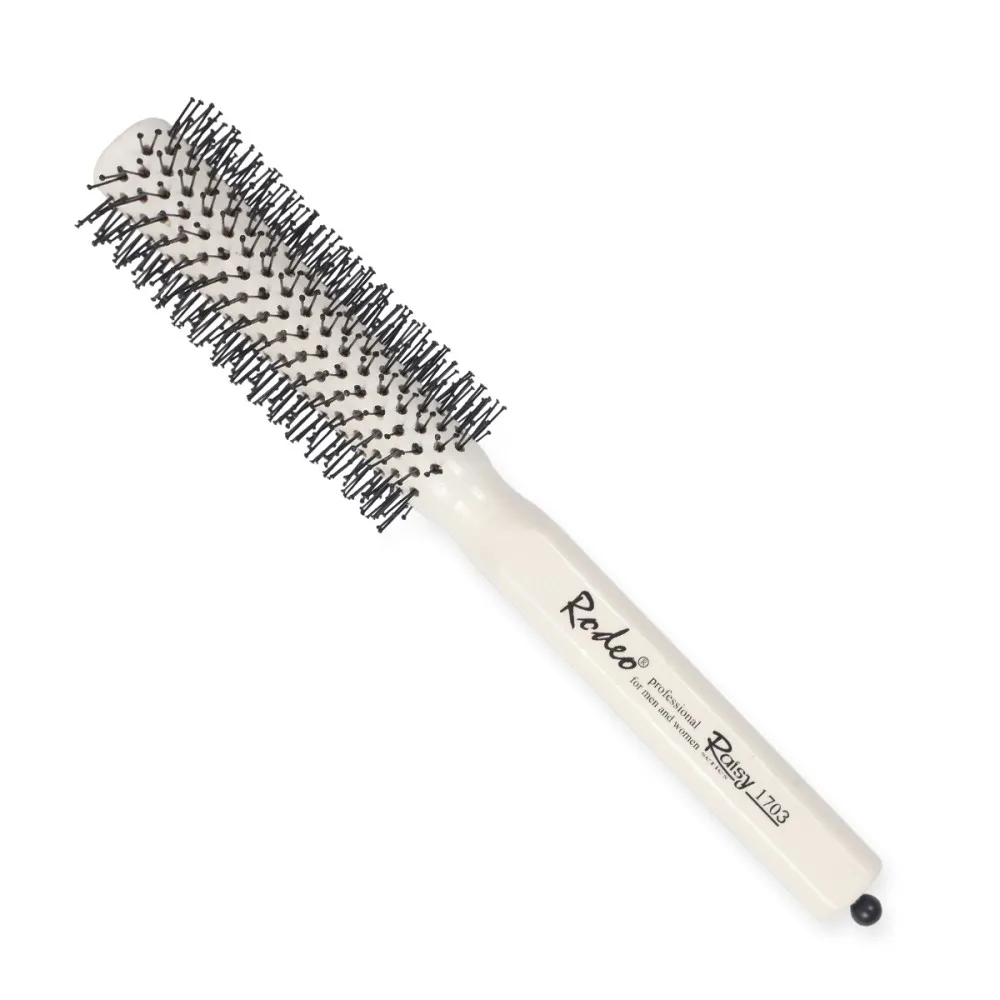 מברשת פן לגימור עדין 28 מ"מ