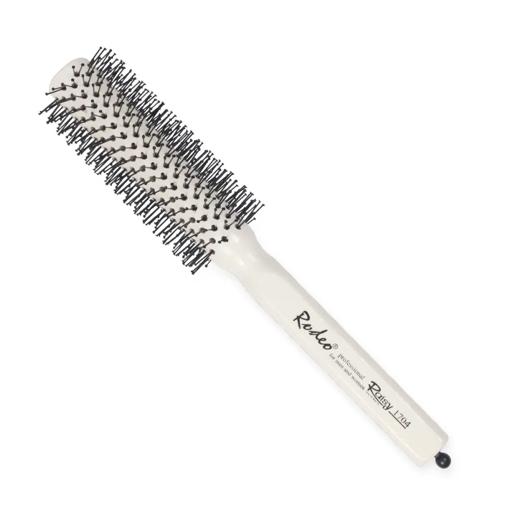 מברשת פן לגימור עדין 35 מ"מ