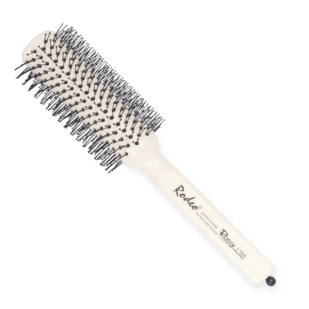 מברשת פן לגימור עדין 40 מ"מ