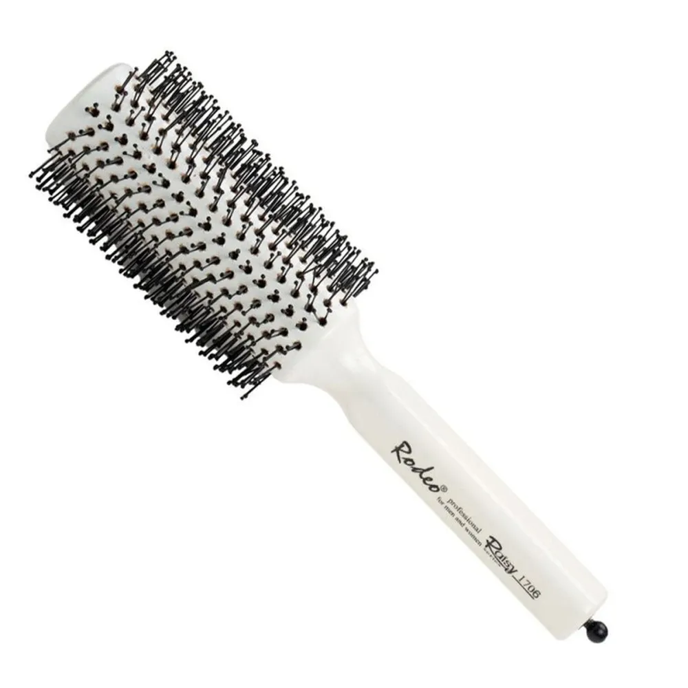 מברשת פן לגימור עדין 45 מ"מ