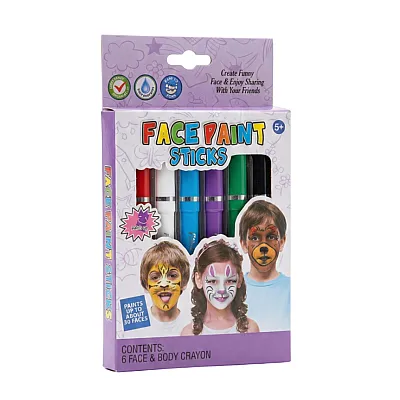 עפרונות איפור פנים