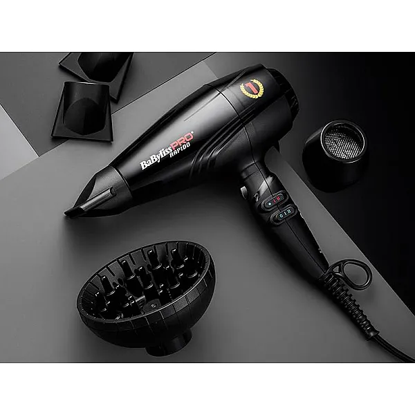 מייבשי שיער מקצועיים