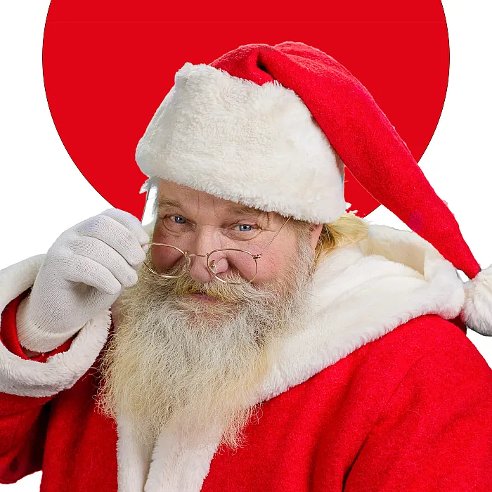 CHRISTMAS / נוביגוד / Новый Год / חג המולד