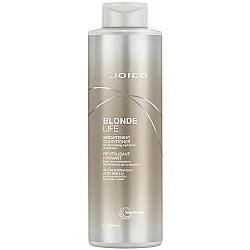 Brightening Conditioner – מרכך מבהיר ומזין לבלונדיניות
