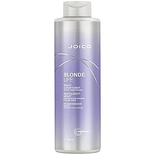 Violet Conditioner – מרכך סילבר סגול לבלונדיניות