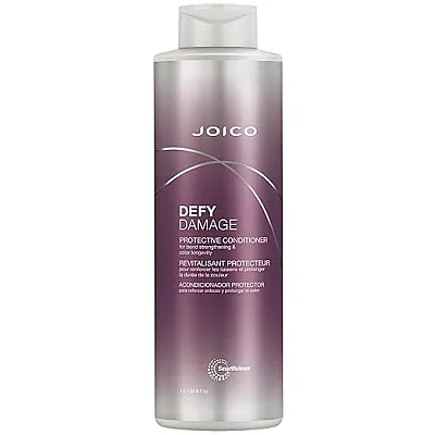 Protective Conditioner – מרכך מגן מנזק יומיומי ללא מלחים