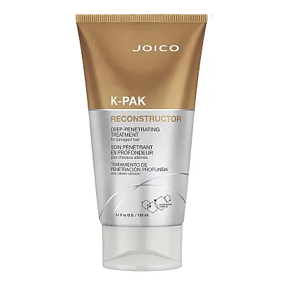 Reconstructor – ריקונסטרקטור לחידוש ושיקום שיער פגום