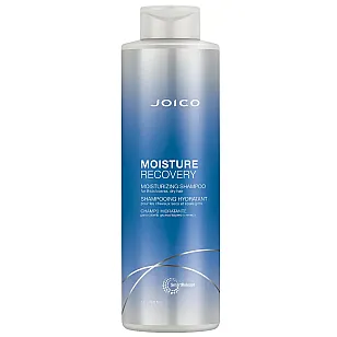 Moisture Recovery - שמפו לשיער מתולתל ויבש