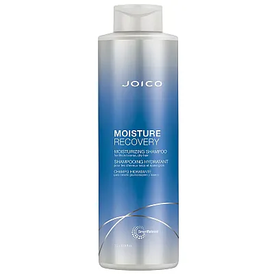 Moisture Recovery - שמפו לשיער מתולתל ויבש