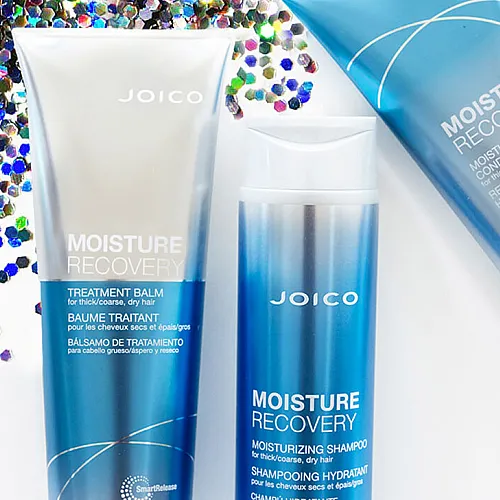 Moisture Recovery – לחות לשיער יבש