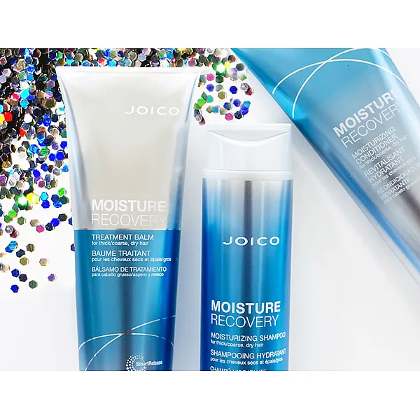 Moisture Recovery – לחות לשיער יבש