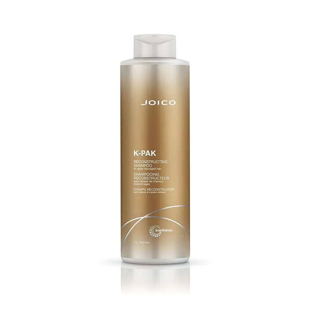 Clarifying Shampoo – שמפו מטהר לניקוי עמוק ולחידוש שיער
