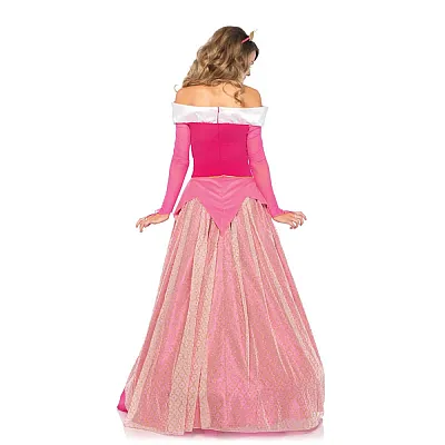 תחפושת היפהפייה הנרדמת