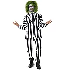 תחפושת חליפת ביטלג׳וס מחויטת