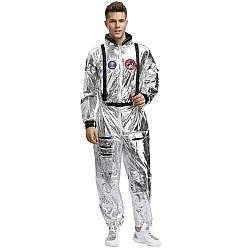 תחפושת אסטרונאוט