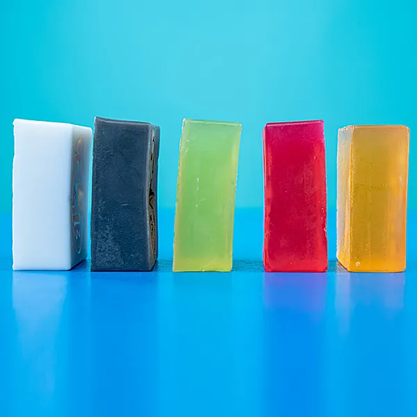 סבונים מוצקים ים המלח לגוף