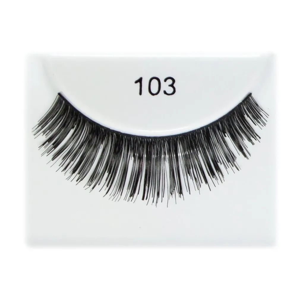 ריסים מלאכותיים - 103 ARDEL