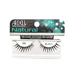 ריסים מלאכותיים - 104 ARDEL