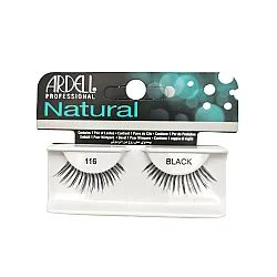 ריסים מלאכותיים - 116 ARDELL