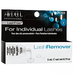 מסיר דבק לריסים מבית ארדל