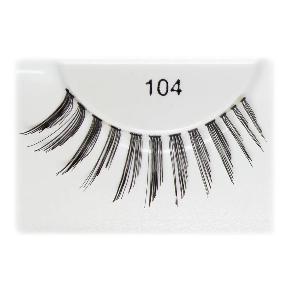 ריסים מלאכותיים - 104 ARDEL