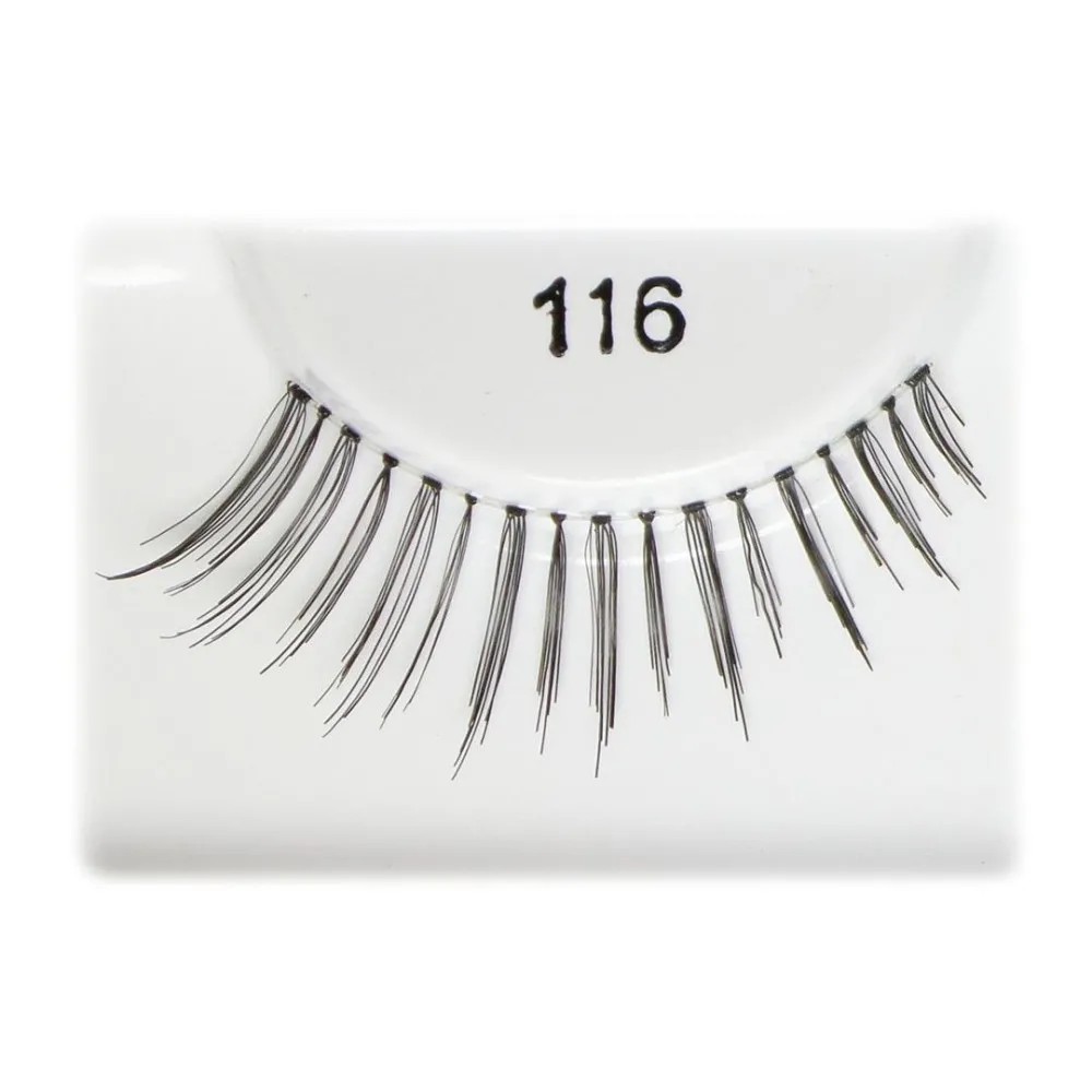 ריסים מלאכותיים - 116 ARDELL