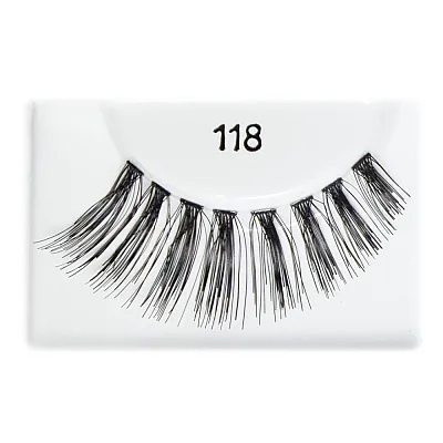 ריסים מלאכותיים - 118 ARDELL