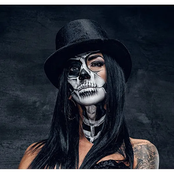 איפור ואפקטים