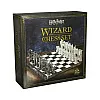 לוח שחמט הארי פוטר Wizard Chess