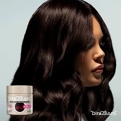 צבע שיער חום אדמדם Bloodstone – La Riche Directions Rich Naturals 100 מ״ל