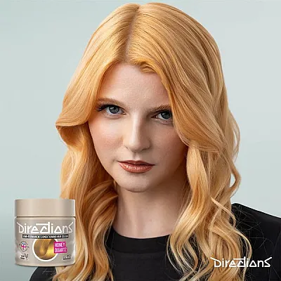 צבע שיער בלונד דבש Honey Quartz – La Riche Directions Rich Naturals 100 מ״ל