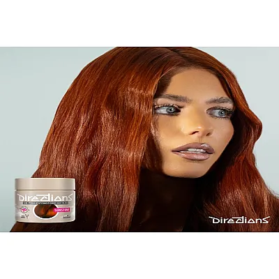 צבע שיער נחושת שמש Sunstone – La Riche Directions Rich Naturals 100 מ״ל