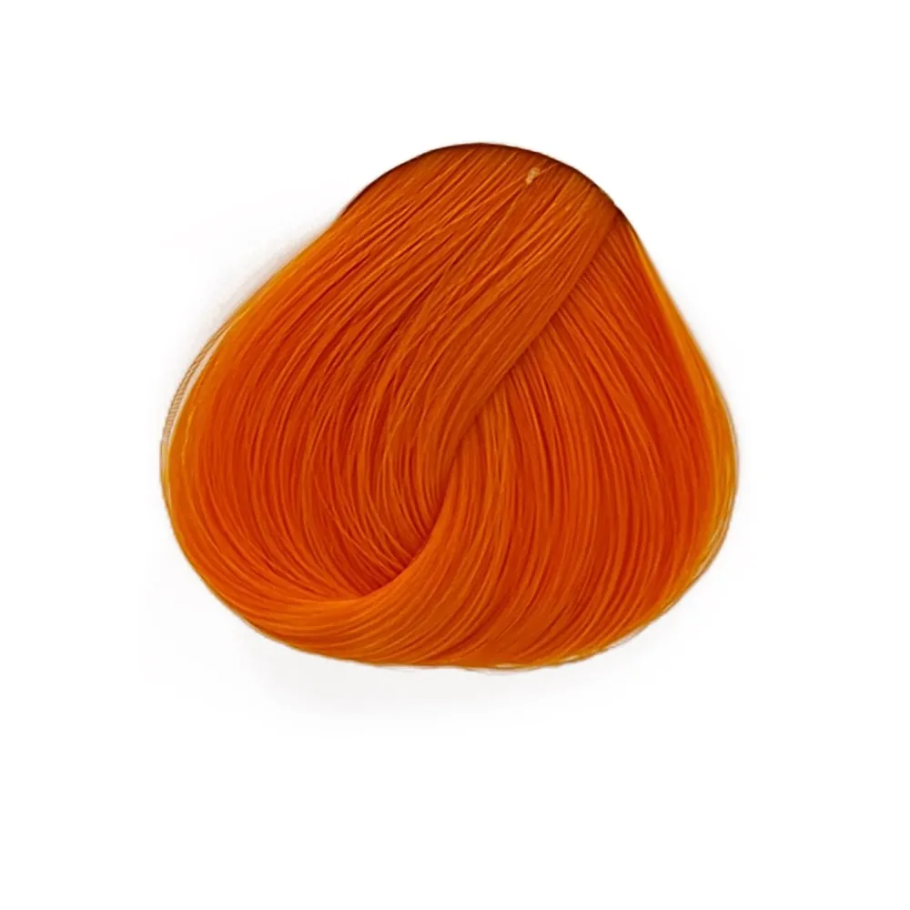 צבע כתום משמש - APRICOT