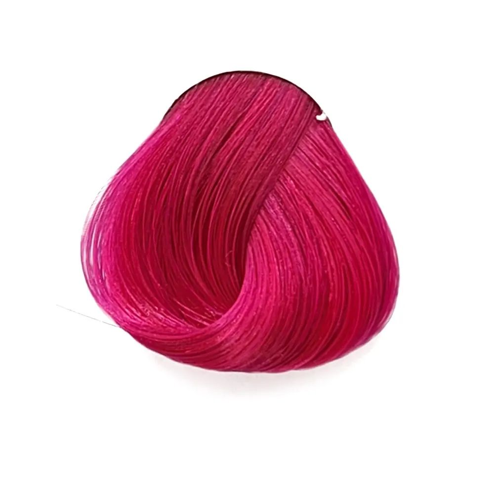 צבע ורוד פלמינגו - FLAMINGO PINK