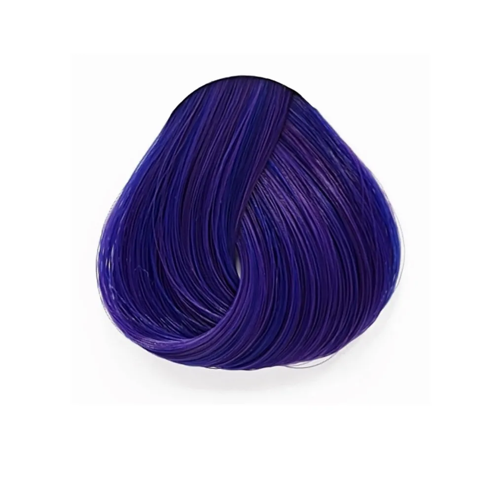 צבע כחול נאון - NEON BLUE