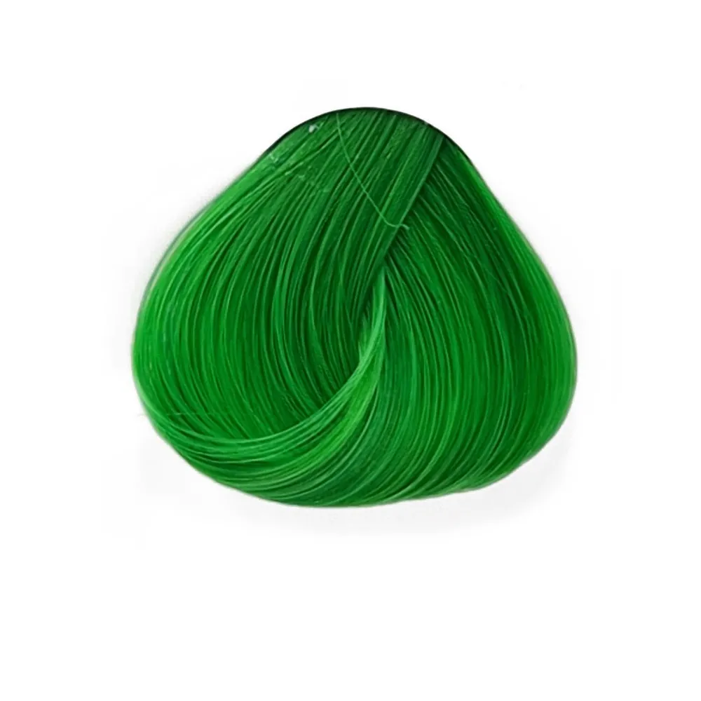 צבע ירוק אביבי - SPRING GREEN