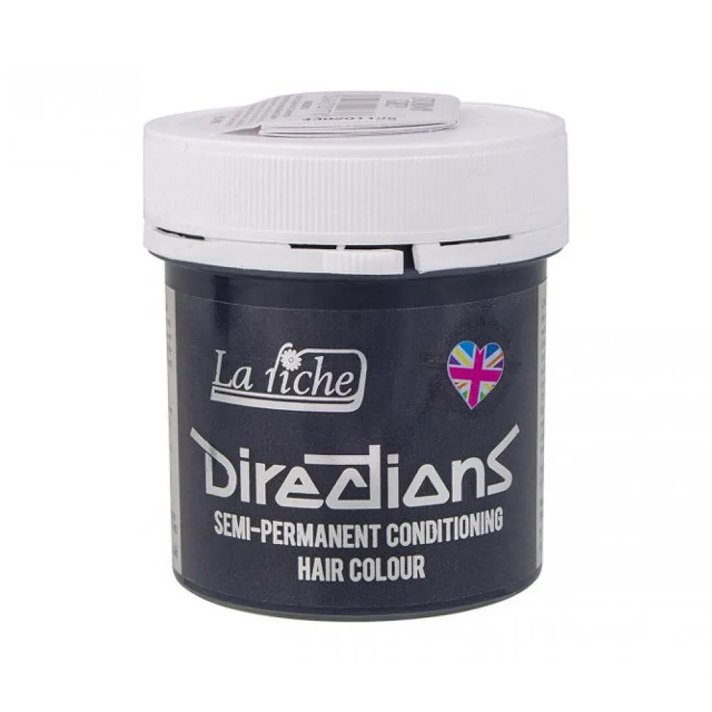 צבע אפור סוער - STORMY GREY