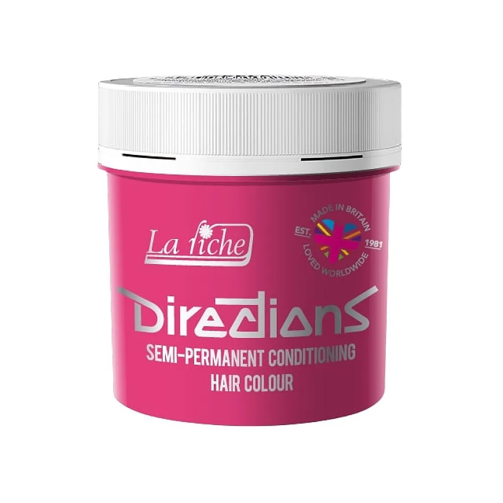 צבע ורוד ציפורן - CARNATION PINK