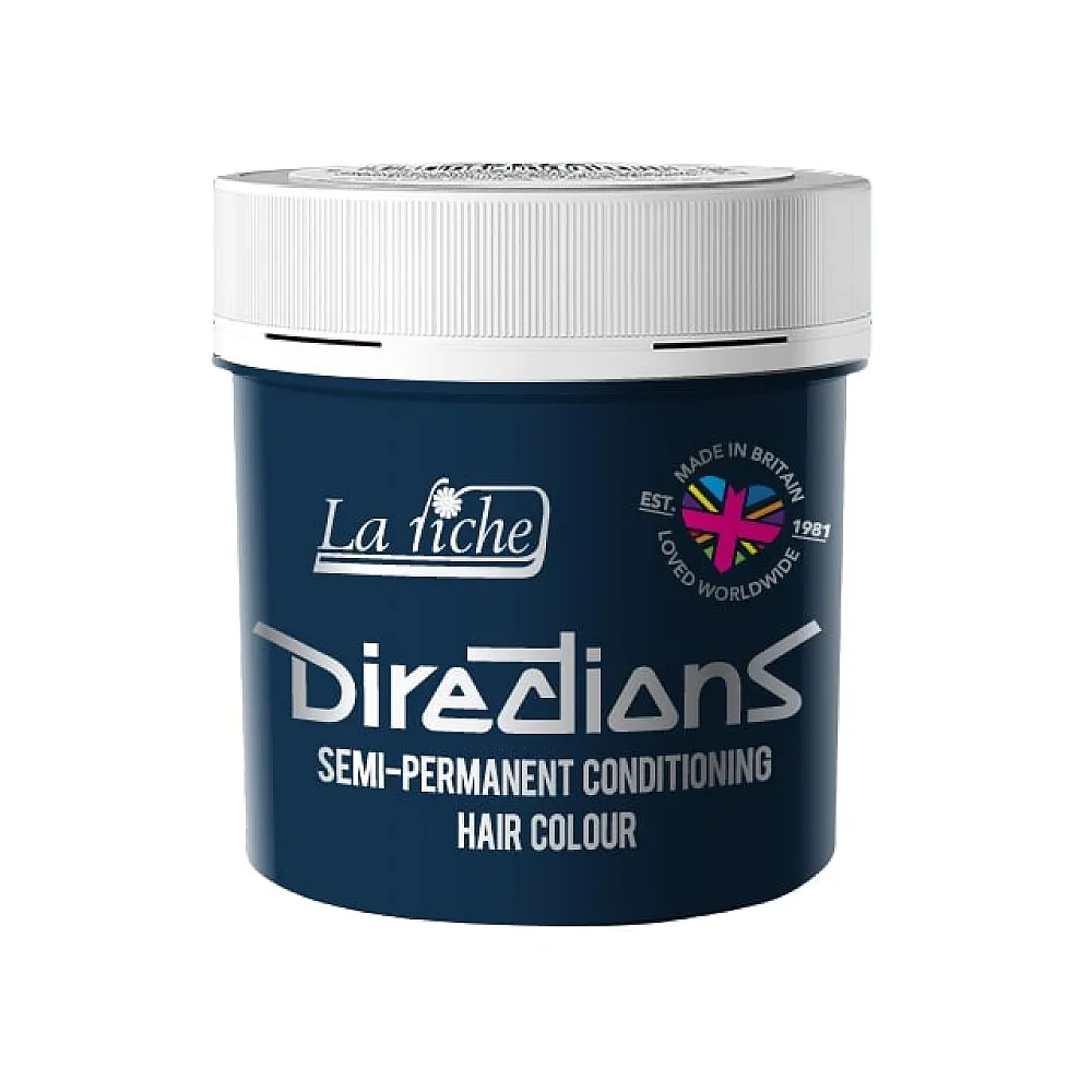 צבע ג\'ינס כחול - DENIM BLUE