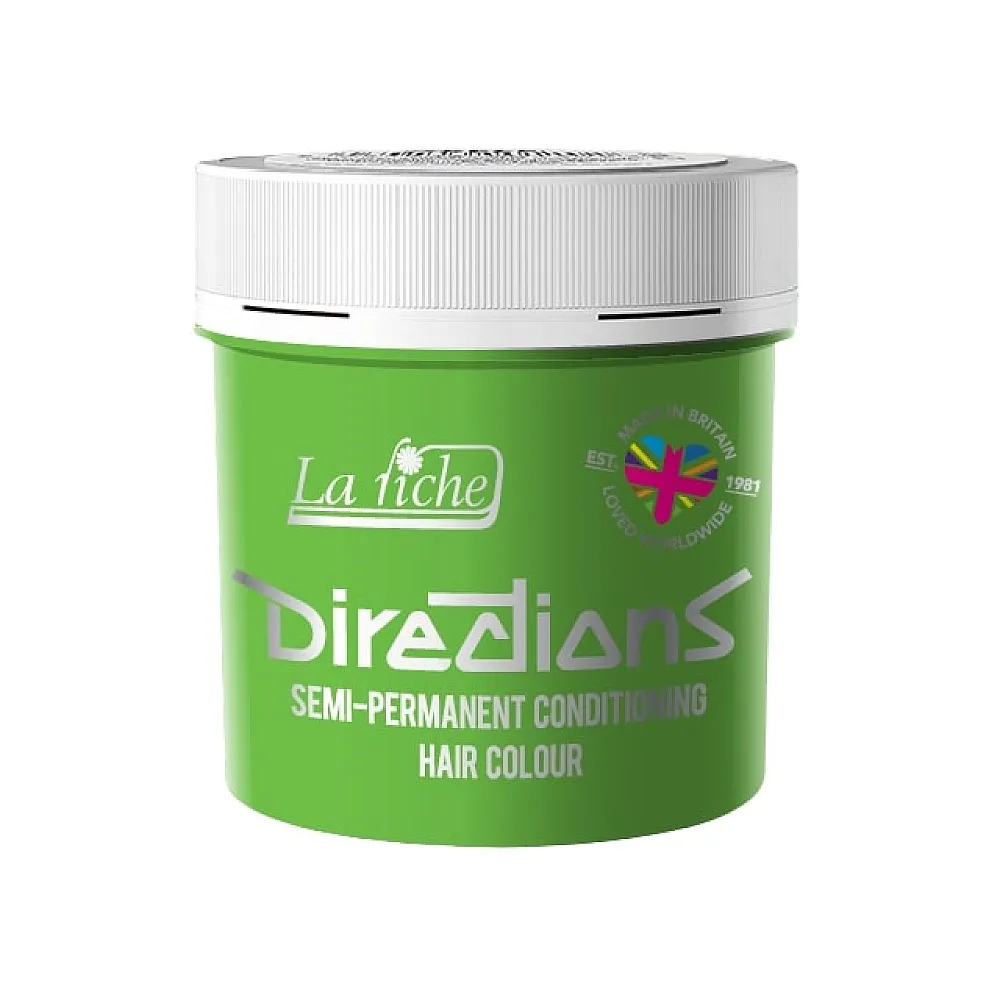 צבע ירוק אביבי - SPRING GREEN