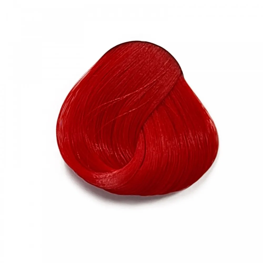 צבע אדום פרג - POPPY RED